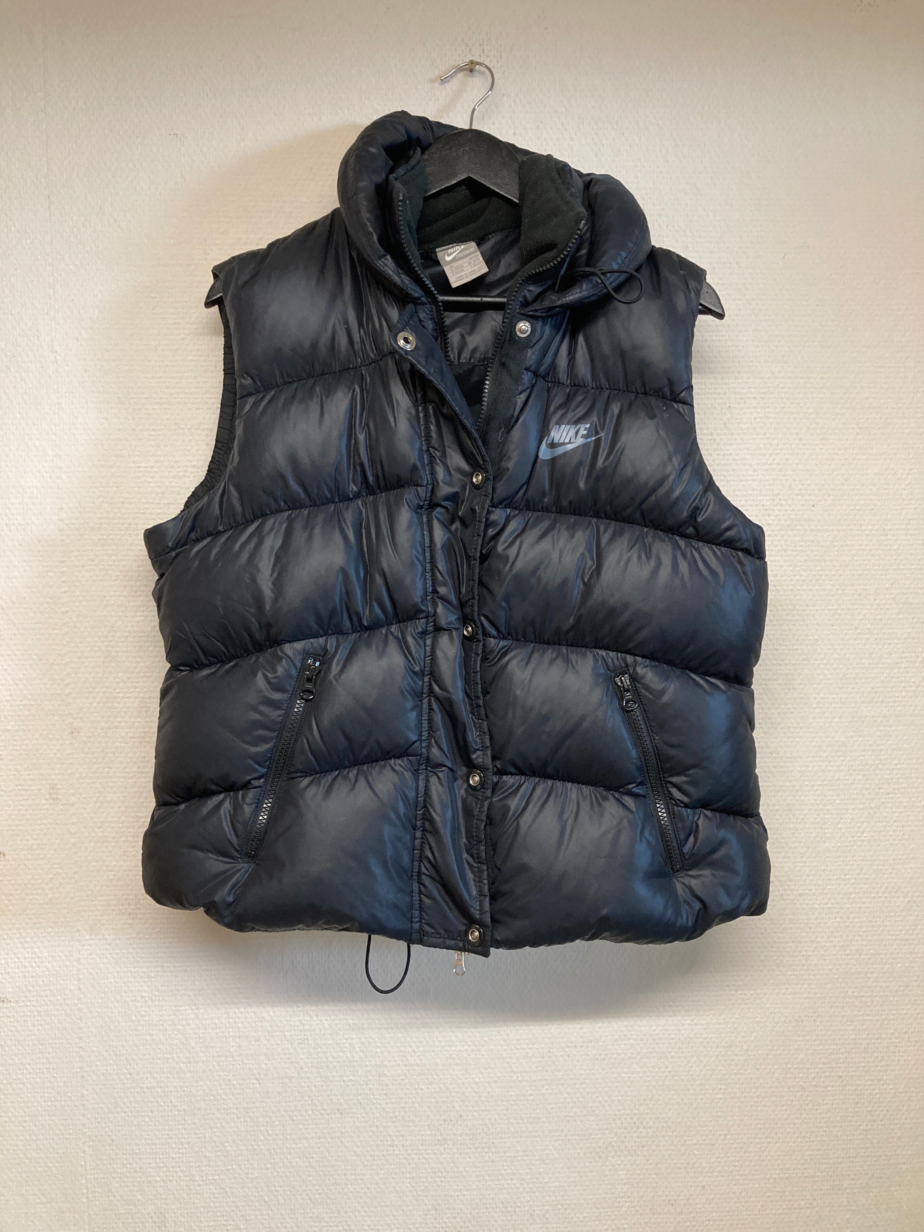 Nike vest str. XL