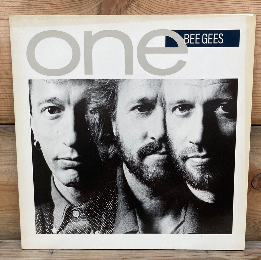 Bee Gees, One LP