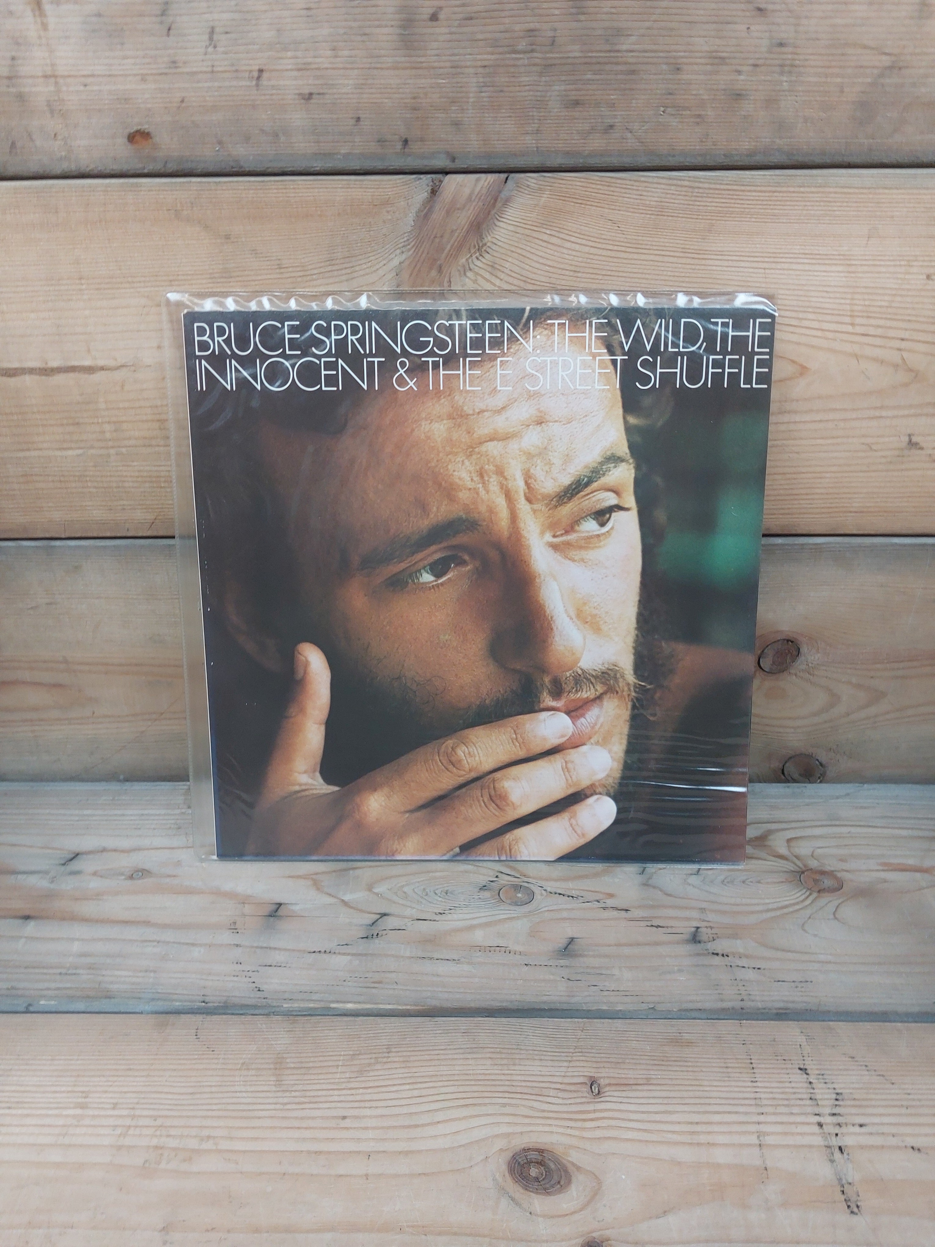 Lp - Bruce Springsteen