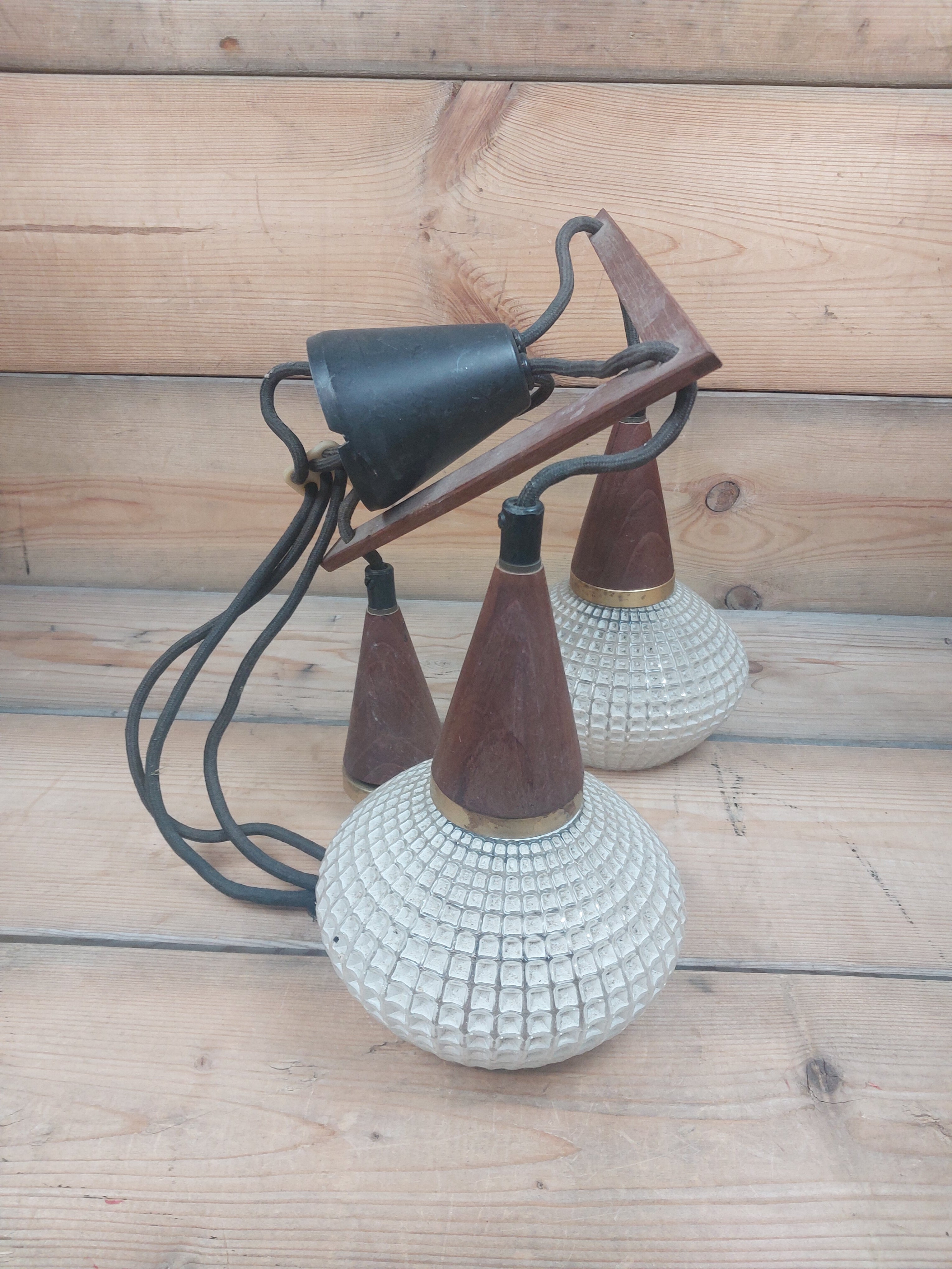 Loftlampe